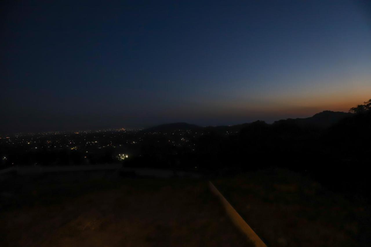 Saffronstays Mystic Homes, Dehradun Luaran gambar